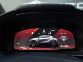Toyota C-HR 1.8 HYBRID  | Mobile.bg    9