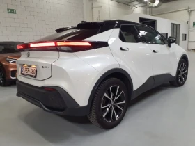 Toyota C-HR 1.8 HYBRID  | Mobile.bg    3