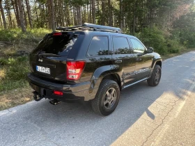 Jeep Grand cherokee SRT FULL | Mobile.bg    4