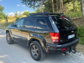 Jeep Grand cherokee SRT FULL | Mobile.bg    6
