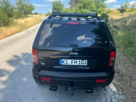 Jeep Grand cherokee SRT FULL | Mobile.bg    7