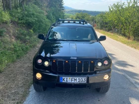 Jeep Grand cherokee SRT FULL | Mobile.bg    8