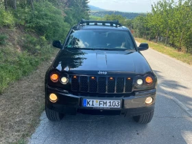 Jeep Grand cherokee SRT FULL | Mobile.bg    5