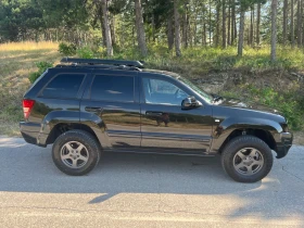 Jeep Grand cherokee SRT FULL | Mobile.bg    3