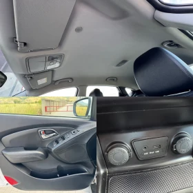 Hyundai IX35 1.7 CRDi / KOJA / PODGREV / PARKTRONIC/ EURO 5B - 14500 лв. - 82983135 16