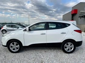 Hyundai IX35 1.7 CRDi / KOJA / PODGREV / PARKTRONIC/ EURO 5B - 14500 лв. - 82983135 4