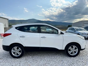 Hyundai IX35 1.7 CRDi / KOJA / PODGREV / PARKTRONIC/ EURO 5B - 14500 лв. - 82983135 5