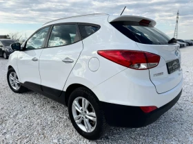 Hyundai IX35 1.7 CRDi / KOJA / PODGREV / PARKTRONIC/ EURO 5B - 14500 лв. - 82983135 6