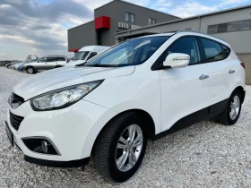 Hyundai IX35 1.7 CRDi / KOJA / PODGREV / PARKTRONIC/ EURO 5B - 14500 лв. - 82983135 3