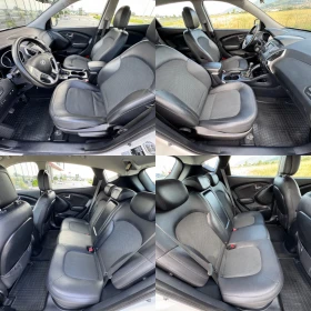 Hyundai IX35 1.7 CRDi / KOJA / PODGREV / PARKTRONIC/ EURO 5B - 14500 лв. - 82983135 12