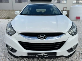 Hyundai IX35 1.7 CRDi / KOJA / PODGREV / PARKTRONIC/ EURO 5B - 14500 лв. - 82983135 2