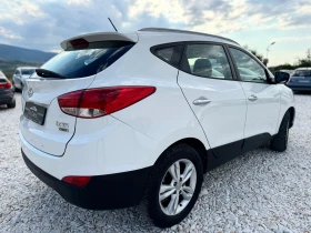 Hyundai IX35 1.7 CRDi / KOJA / PODGREV / PARKTRONIC/ EURO 5B - 14500 лв. - 82983135 8