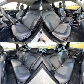 Hyundai IX35 1.7 CRDi / KOJA / PODGREV / PARKTRONIC/ EURO 5B - 14500 лв. - 82983135 13