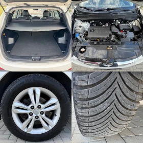 Hyundai IX35 1.7 CRDi / KOJA / PODGREV / PARKTRONIC/ EURO 5B - 14500 лв. - 82983135 17