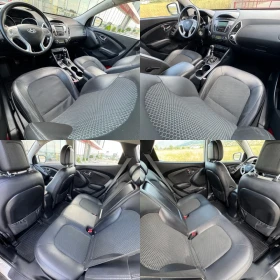 Hyundai IX35 1.7 CRDi / KOJA / PODGREV / PARKTRONIC/ EURO 5B - 14500 лв. - 82983135 11