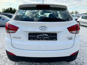 Hyundai IX35 1.7 CRDi / KOJA / PODGREV / PARKTRONIC/ EURO 5B - 14500 лв. - 82983135 7