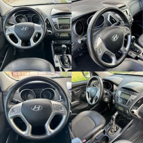 Hyundai IX35 1.7 CRDi / KOJA / PODGREV / PARKTRONIC/ EURO 5B - 14500 лв. - 82983135 14
