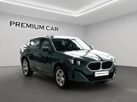 BMW X2 sDrive 18d - 36100 EUR - 34959290 4