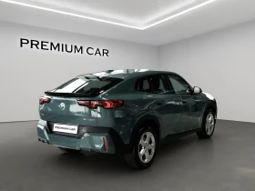 BMW X2 sDrive 18d - 36100 EUR - 34959290 3