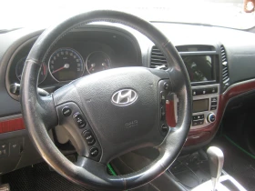 Обява за продажба на Hyundai Santa fe CRDI ~12 500 лв. - изображение 9