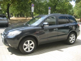 Обява за продажба на Hyundai Santa fe CRDI ~12 500 лв. - изображение 2