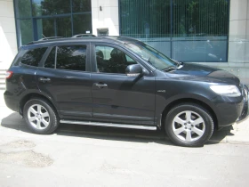 Обява за продажба на Hyundai Santa fe CRDI ~12 500 лв. - изображение 4