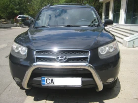 Обява за продажба на Hyundai Santa fe CRDI ~12 500 лв. - изображение 1