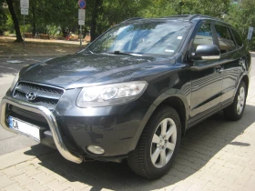 Обява за продажба на Hyundai Santa fe CRDI ~12 500 лв. - изображение 1