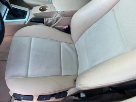 BMW X3 3.0d FACELIFT/XENON/KOJA/AVTOMATIK/KLIMATIK/UNIKAT | Mobile.bg    11