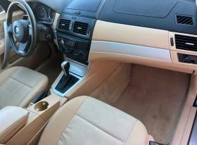 BMW X3 3.0d FACELIFT/XENON/KOJA/AVTOMATIK/KLIMATIK/UNIKAT | Mobile.bg    13