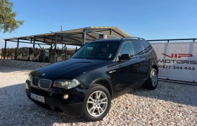 BMW X3 3.0d FACELIFT/XENON/KOJA/AVTOMATIK/KLIMATIK/UNIKAT