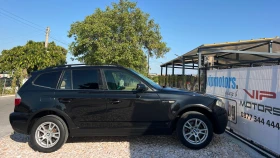BMW X3 3.0d FACELIFT/XENON/KOJA/AVTOMATIK/KLIMATIK/UNIKAT | Mobile.bg    6