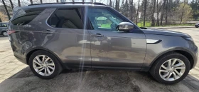 Обява за продажба на Land Rover Discovery HSE ~30 000 EUR - изображение 1