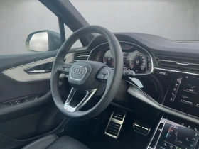 Обява за продажба на Audi Q7 55 TFSI/FACELIFT/S-LINE/S-SEATS/B&O/MATRIX/HEAD UP ~ 171 336 лв. - изображение 6