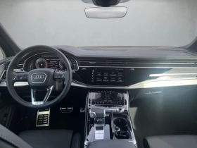 Обява за продажба на Audi Q7 55 TFSI/FACELIFT/S-LINE/S-SEATS/B&O/MATRIX/HEAD UP ~ 171 336 лв. - изображение 9