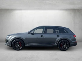 Обява за продажба на Audi Q7 55 TFSI/FACELIFT/S-LINE/S-SEATS/B&O/MATRIX/HEAD UP ~ 171 336 лв. - изображение 3