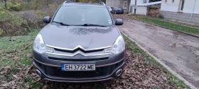     Citroen C-Crosser