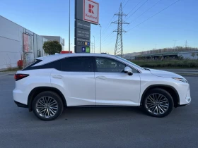 Lexus RX 350 | Mobile.bg    2