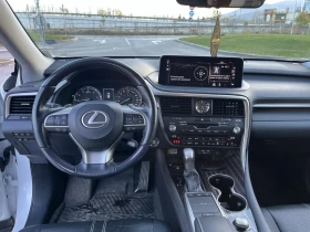 Lexus RX 350 | Mobile.bg    13