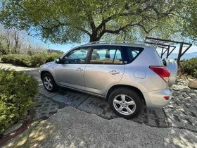 Toyota Rav4  2.2 D-4D CROSSOVER Toyota Rav 4, снимка 3