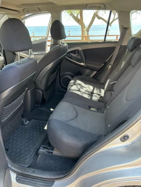 Toyota Rav4  2.2 D-4D CROSSOVER Toyota Rav 4, снимка 6