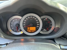 Toyota Rav4  2.2 D-4D CROSSOVER Toyota Rav 4, снимка 5