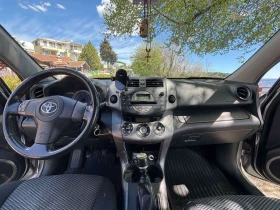 Toyota Rav4  2.2 D-4D CROSSOVER Toyota Rav 4, снимка 4