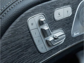 Mercedes-Benz GLE * АВТО КРЕДИТ* ЦЕНА ДО БГ * СЕРВИЗНА ИСТОРИЯ *  - 63250 лв. / 32339.21 € - 84253168 13