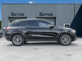 Mercedes-Benz GLE * АВТО КРЕДИТ* ЦЕНА ДО БГ * СЕРВИЗНА ИСТОРИЯ *  - 63250 лв. / 32339.21 € - 84253168 4