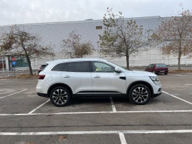 Renault Koleos 2.0 dCi / 177 k.c. / 4x4 automatic, снимка 2