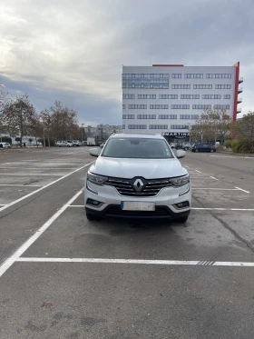 Renault Koleos 2.0 dCi / 177 k.c. / 4x4 automatic, снимка 4