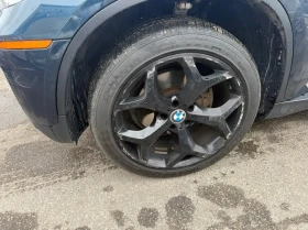 BMW X6 2014 XDRIVE35I * БЕЗ ПЪРВОНАЧАЛНА ВНОСКА* , снимка 9