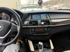 BMW X6 2014 XDRIVE35I * БЕЗ ПЪРВОНАЧАЛНА ВНОСКА* , снимка 12