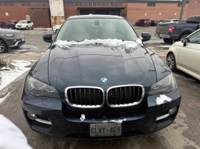 BMW X6 2014 XDRIVE35I * БЕЗ ПЪРВОНАЧАЛНА ВНОСКА* , снимка 2